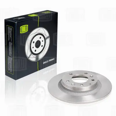 Brake Disc (DF 250106)