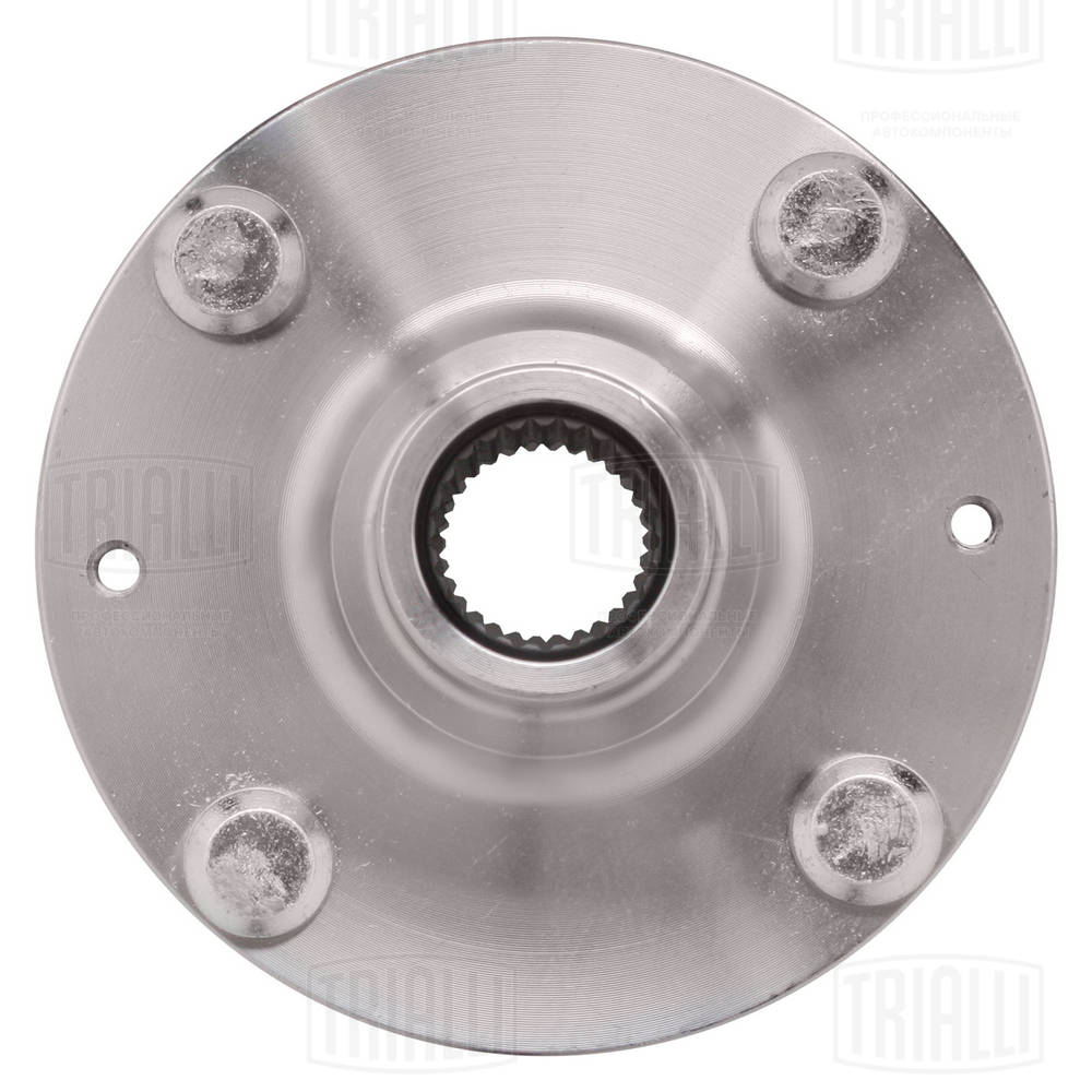 Wheel Hub