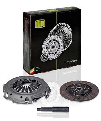 Clutch Kit (FR 0908)