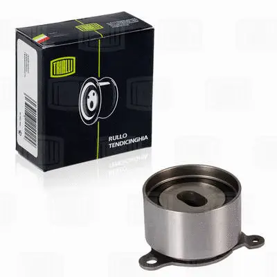 Tensioner Pulley, timing belt (CM 5075)
