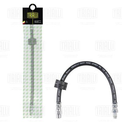 Brake Hose (BF 4505)