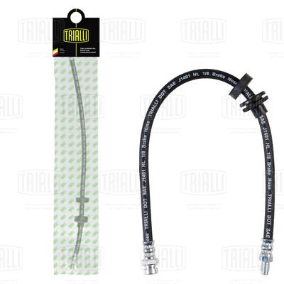 Brake Hose (BF 1611)