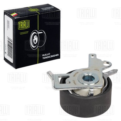 Tensioner Pulley, timing belt (CM 6129)