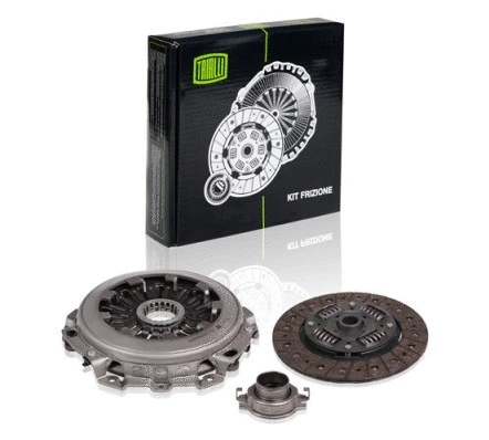 Clutch Kit (FR 2203)