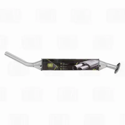 Front Muffler (EAM 0117)