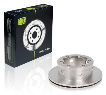 Brake Disc (DF 155103)