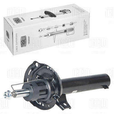 Shock Absorber (AG 18066)
