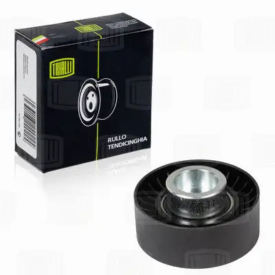 Tensioner Pulley, timing belt