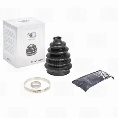 Bellow Kit, drive shaft