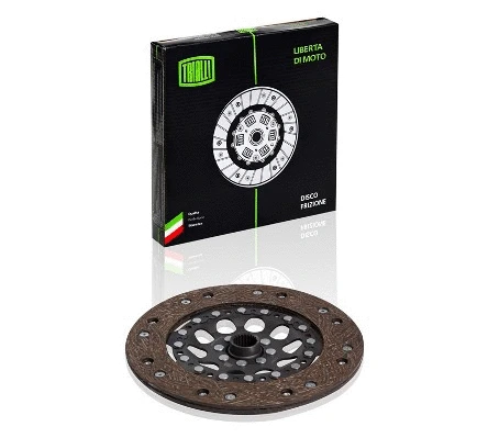 Release Plate, clutch (FD 1808)