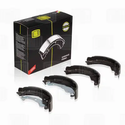 Brake Shoe Set (GF 0958)