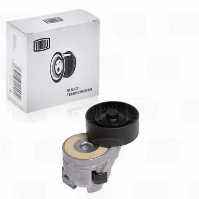 Deflection/Guide Pulley, V-ribbed belt (CMS 1604)