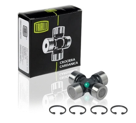 Joint, propshaft (CC 395)