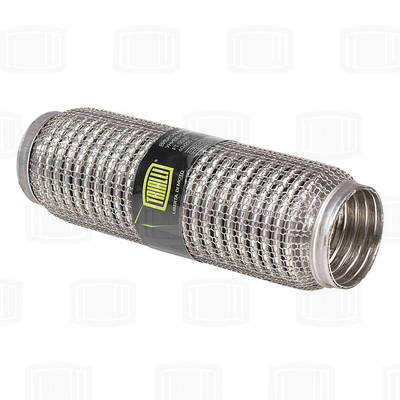 Flexible Pipe, exhaust system (FT 0030)