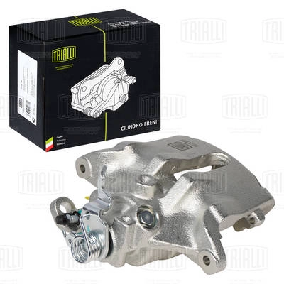 Brake Caliper