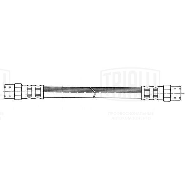 Brake Hose