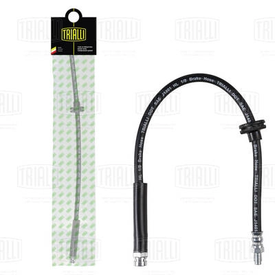 Brake Hose (BF 1610)