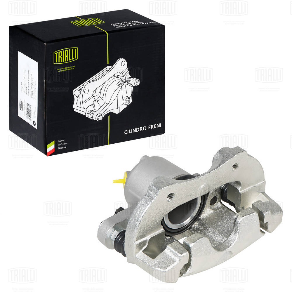 Brake Caliper