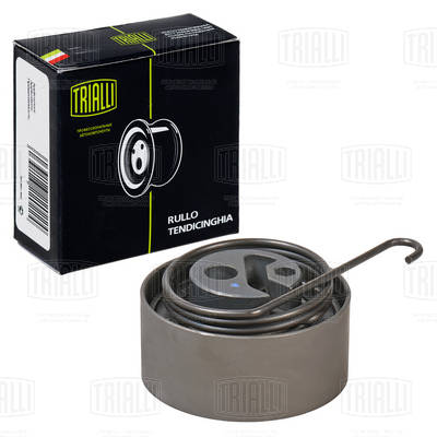 Tensioner Pulley, timing belt