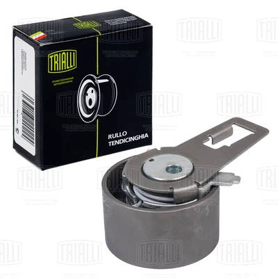 Tensioner Pulley, timing belt