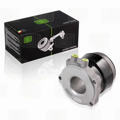 Central Slave Cylinder, clutch