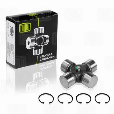 Joint, propshaft (CC 724)