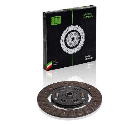 Release Plate, clutch (FD 2106)