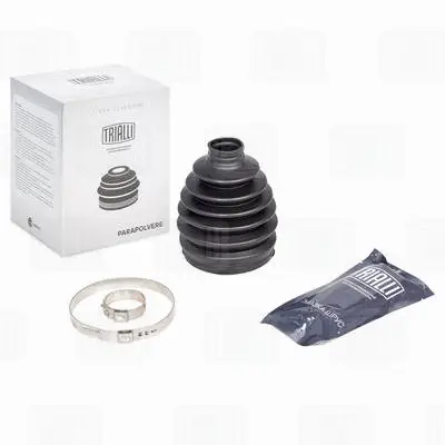 Bellow Kit, drive shaft