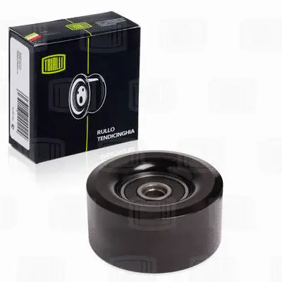 Deflection/Guide Pulley, V-ribbed belt (CM 1402)