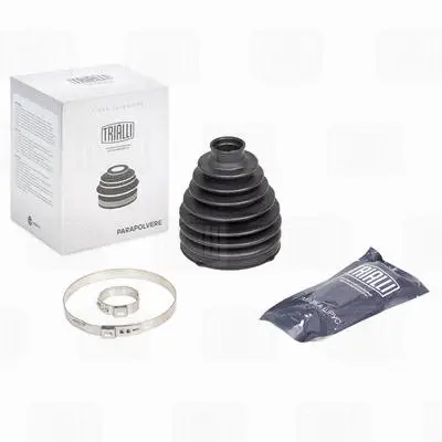 Bellow Kit, drive shaft