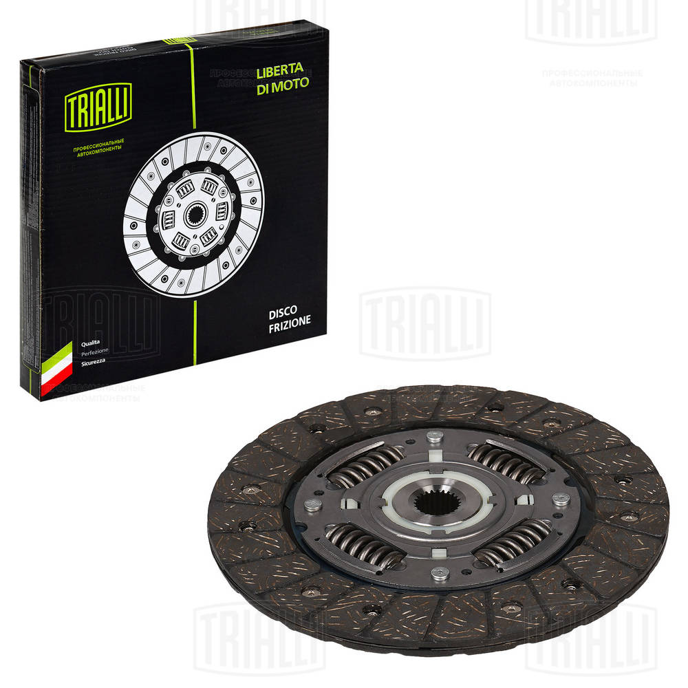 Release Plate, clutch