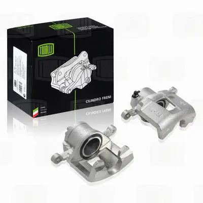Brake Caliper (CF 052202)