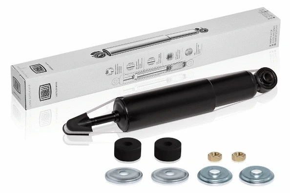 Shock Absorber (AG 30001)