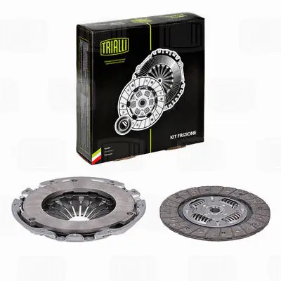 Clutch Kit