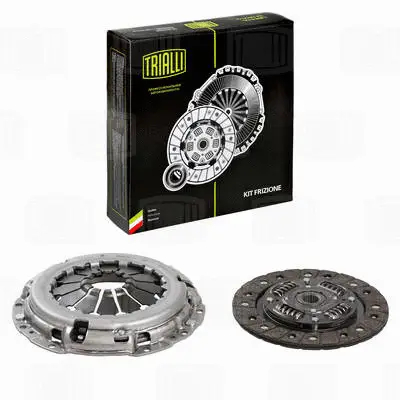 Clutch Kit (FR 2403)