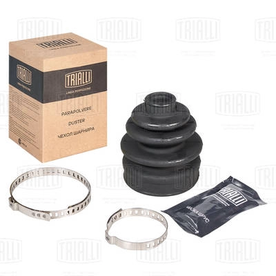 Bellow Kit, drive shaft (FG 2313)