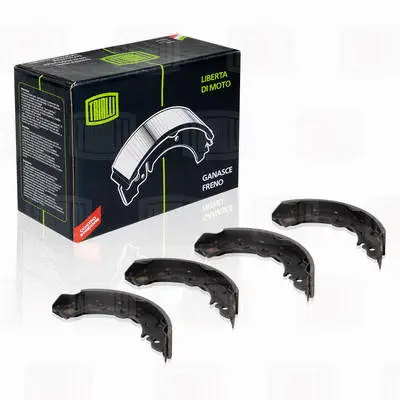 Brake Shoe Set (GF 1402)