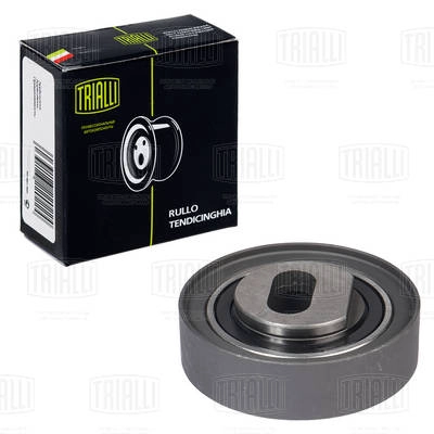 Tensioner Pulley, timing belt