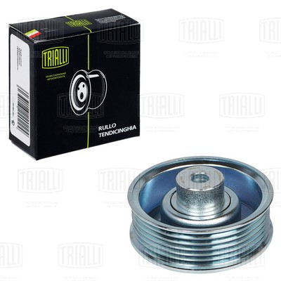 Deflection/Guide Pulley, V-ribbed belt (CM 1926)