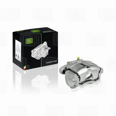 Brake Caliper (CF 210)
