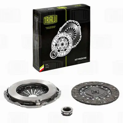 Clutch Kit