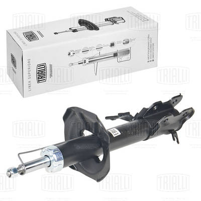 Shock Absorber (AG 14378)