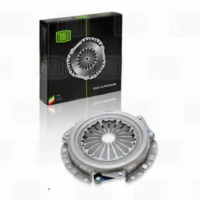 Clutch Pressure Plate (FS 809)