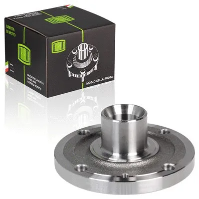 Wheel Hub (MR 2002)