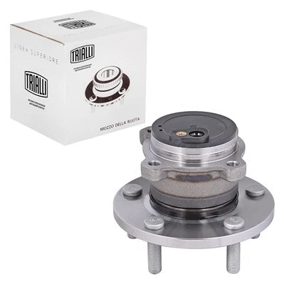 Wheel Bearing Kit (MR 2585)