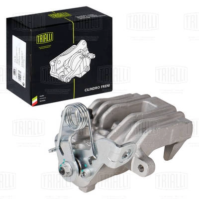 Brake Caliper