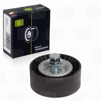 Deflection/Guide Pulley, V-ribbed belt (CM 1603)