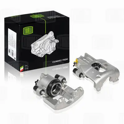 Brake Caliper (CF 102001)
