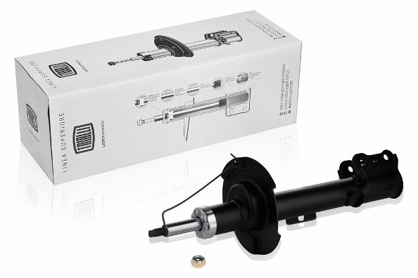 Shock Absorber (AG 10185)