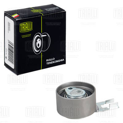 Tensioner Pulley, timing belt